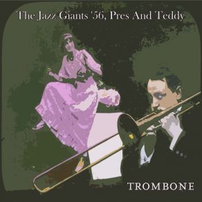 Trombone album cover