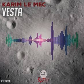 Vesta album cover