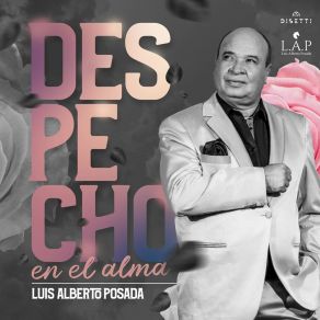 Despecho En El Alma album cover