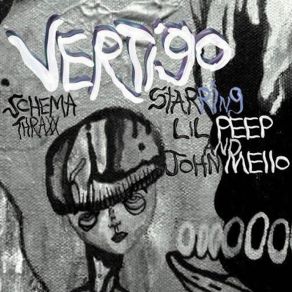 Vertigo album cover