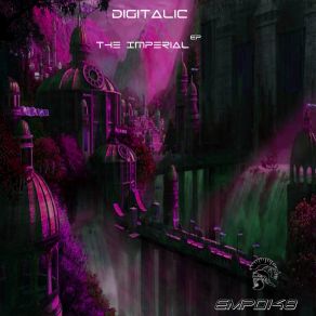 The Imperial album cover