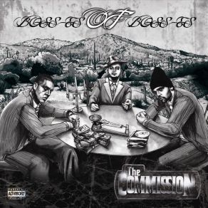 Bosses Of Bosses (CD1) album cover