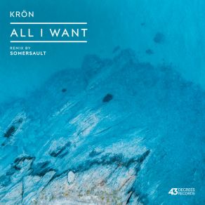 All I Want album cover