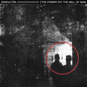 (The Power Of) The Will Of Man album cover