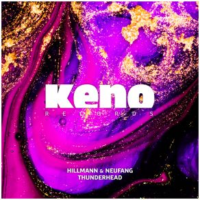 Thunderhead album cover