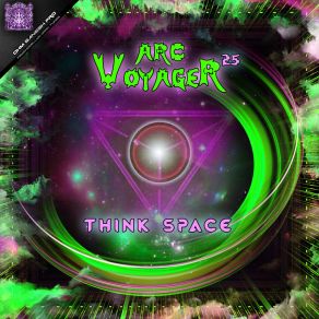 Think Space album cover