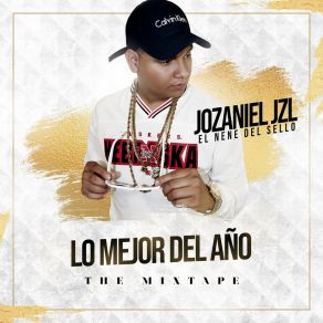 Lo Mejor Del Año (Mixtape) album cover