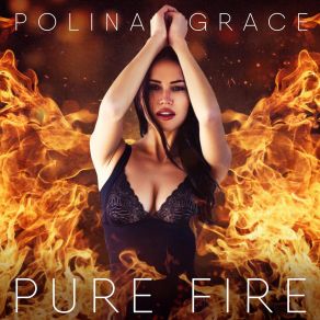 Pure Fire album cover