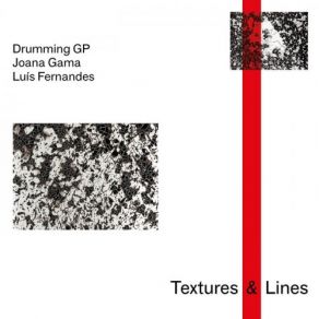 Textures & Lines album cover