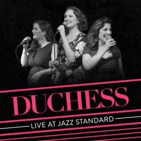 Live At Jazz Standard album cover