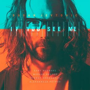 If You See Me album cover