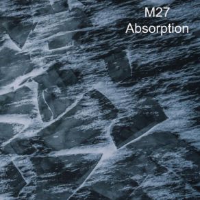 Absorption album cover
