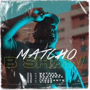 Matcho album cover