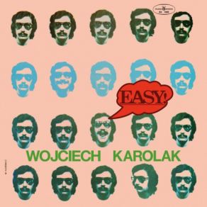 Easy! album cover