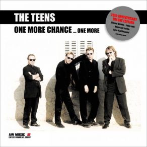 One More Chance... One More album cover