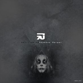 Delirium album cover
