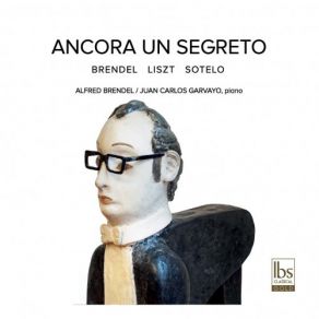 Ancora Un Segreto album cover