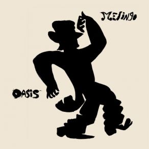 Oasis album cover
