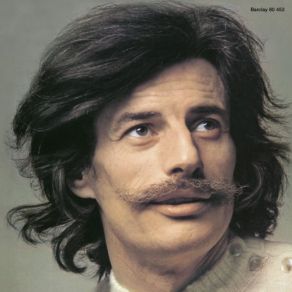 À Moi L’Afrique 1972 album cover