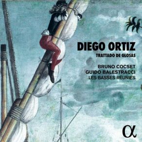 Ortiz: Trattado De Glosas album cover
