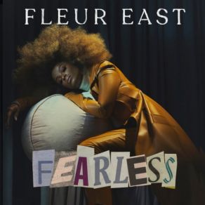 Fearless album cover