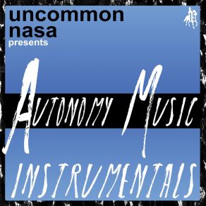 Autonomy Music (Instrumentals) album cover