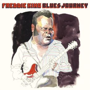 Blues Journey Vol. 1 (Live) album cover