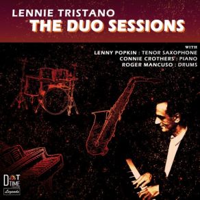 The Duo Sessions album cover