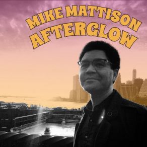 Afterglow album cover