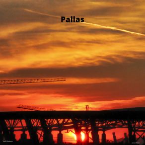 Pallas album cover