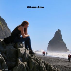 Gitana Amo album cover