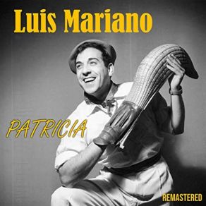 Patricia (Remastered) album cover