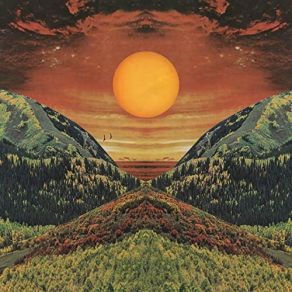 Kingdom Of The Sun album cover