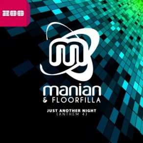 Just Another Night (Anthem 4) album cover