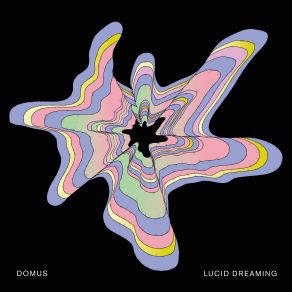 Lucid Dreaming album cover