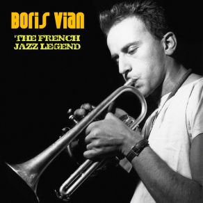 The French Jazz Legend (Remastered) album cover