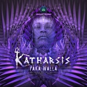 Paka Walla (Maxi-Single) album cover