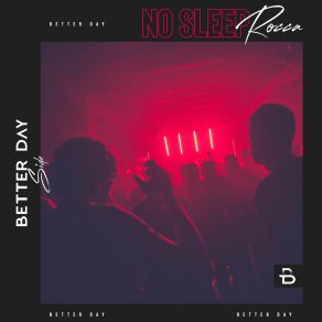 No Sle album cover