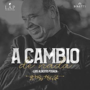 A Cambio De Nada album cover