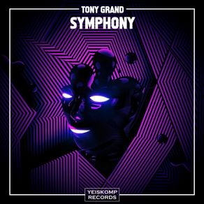 Symphony (Single) album cover