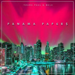 Panama Papers album cover