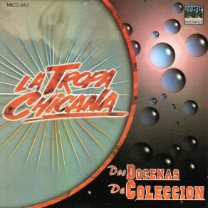 Dos Docenas De Coleccion album cover
