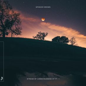 Stream Of Consciousness Pt. 1 album cover
