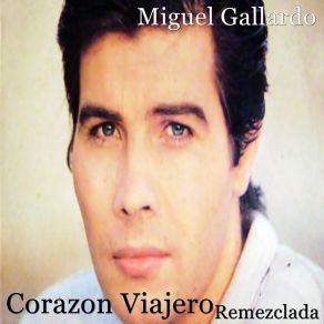 Corazon Viajero Remezclada album cover