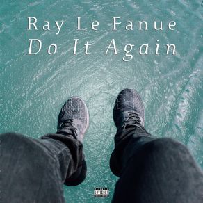 Do It Again album cover