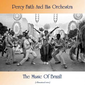 The Music Of Brazil! (Remastered 2020) album cover