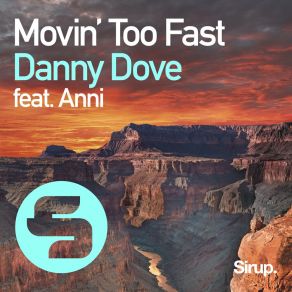 Movin' Too Fast album cover