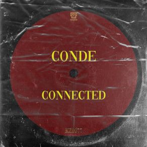 Connected album cover