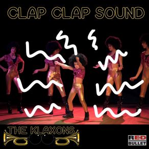 Clap Clap Sound album cover