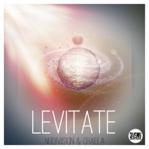 Levitate & Brighter Days album cover